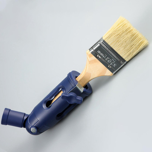 Extensor De Portabrochas Multipropósito Para Brocha,