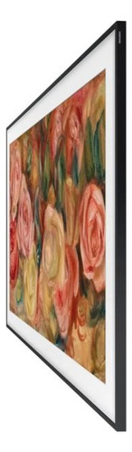 Samsung Frame Tv Series 65 Pulgadas Qled 4k Qn65ls03dafxza