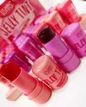 Comprar Jelly Tint Ushas. Tinta De Labios Y Mejillas