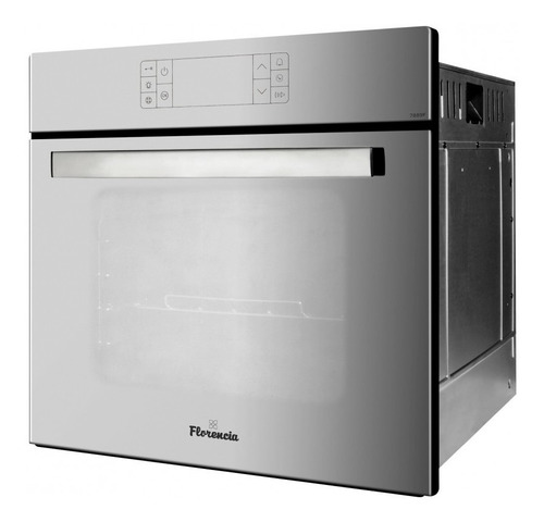 Horno Empotrable Eléctrico Florencia 7889f 63l 220v Inox Pc