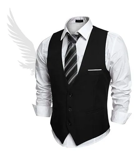 Chaleco De Vestir Entallado Sport Elegante Hombre en venta en Salta Salta por sólo $ 8, Argentina Chaleco De Vestir Entallado Sport Elegante Hombre en venta en Salta Salta por sólo $ 8, Argentina