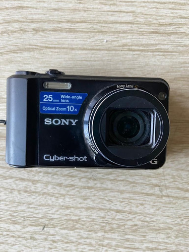 Camara Sony Dsc-h70