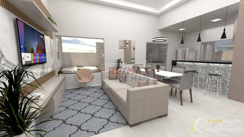 Imagem 5 de 16 de Casa À Venda, 120 M² Por R$ 345.000,00 - Jardim Cambuí - Botucatu/sp - Ca0388