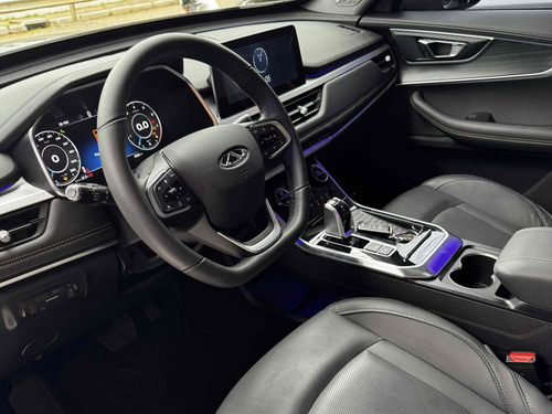 Chery Tiggo 8 TIGGO 8 MAX DRIVE 1.6 TURBO AUT.