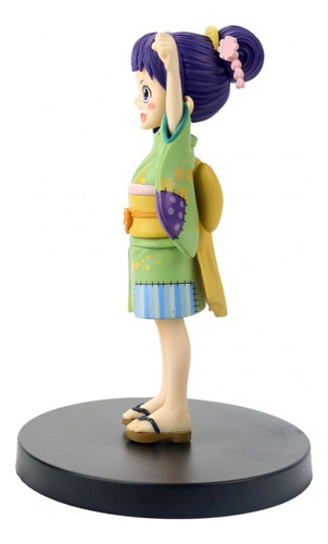 Figura One Piece - Otama - The Grandline Series Saga De Wano