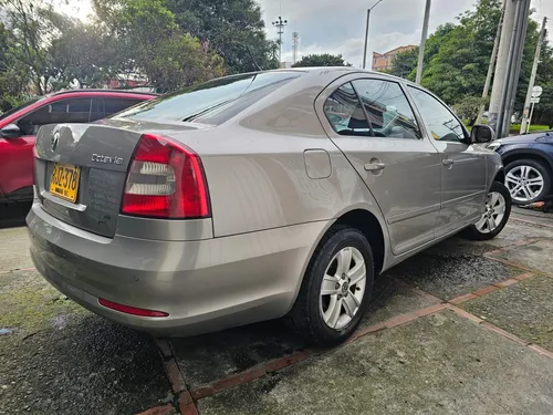 Skoda Octavia G2 1.6 Ambiente
