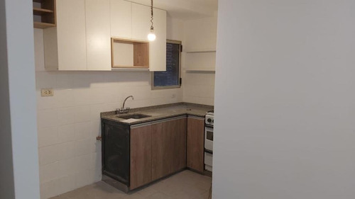 Imagen 2 de 12 de Nueva Cordoba Departamento Un Dormitorio