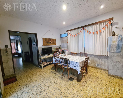 Imagen 6 de 17 de Venta Ph 4 Ambientes Con Patio, Quincho Y Terraza Con Parrilla En Sarandí (30282)