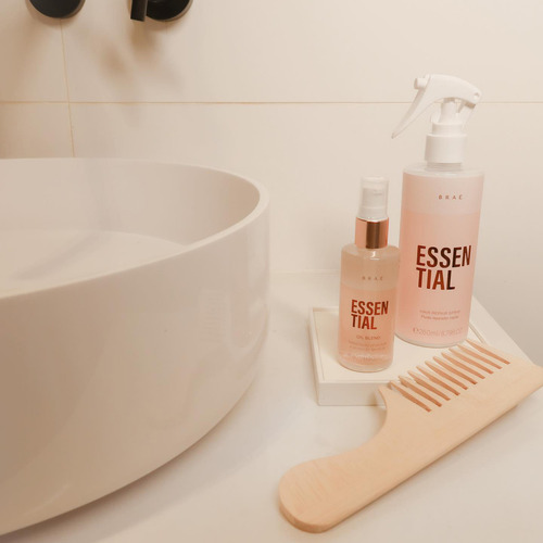 Kit Braé Essential Completo Litro Protein (6 Produtos)