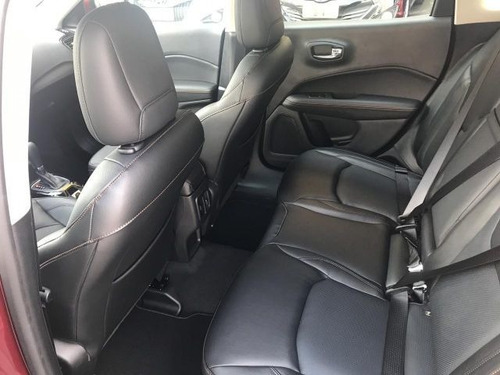 Jeep Compass Limited 2.0 16v Flex, Fcp9755