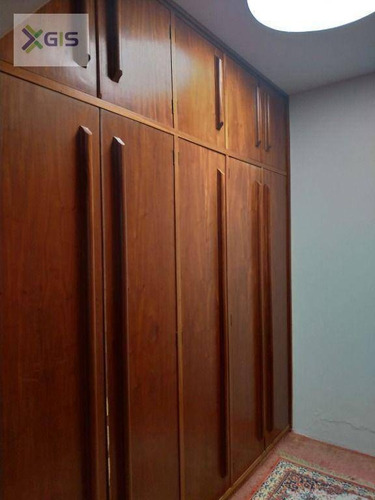 Imagem 22 de 30 de Linda Residência Em Condominio - Ca2154