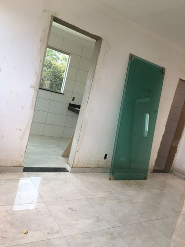 Imagem 5 de 11 de Apartamento Com 2 Quartos Para Comprar No Xangri-lá Em Contagem/mg - 8022