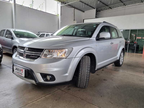 Imagem 2 de 9 de Dodge Journey Rt 3.6 V6 Aut 2012