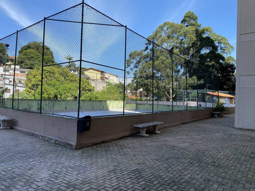 Imagem 21 de 30 de Apartamento Com 3 Dorms, Jardim Monte Kemel, São Paulo - R$ 440 Mil, Cod: 3774 - V3774