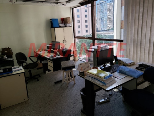 Imagem 13 de 19 de Comercial Em Cerqueira César - São Paulo, Sp - 325310