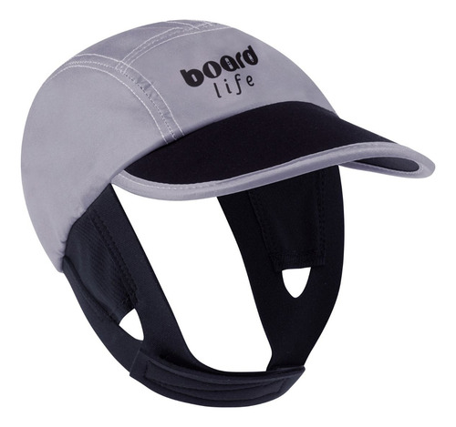 Boné Para Surf Board Life Proteção Orelha Surfar Kitesurf 2