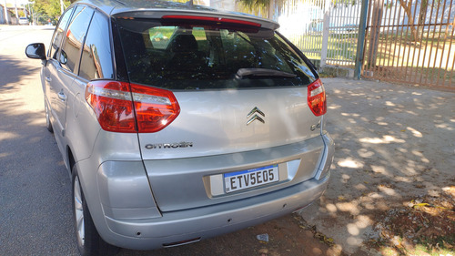 Citroën C4 Picasso 2.0 5p