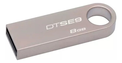 Memoria Usb 8g Almacenamiento