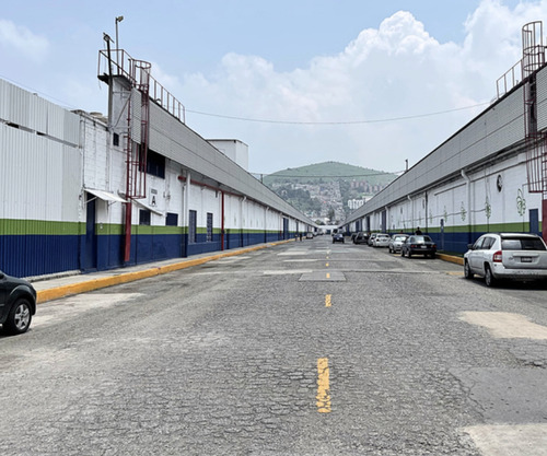 Bodega En Renta En Tlalnepantla