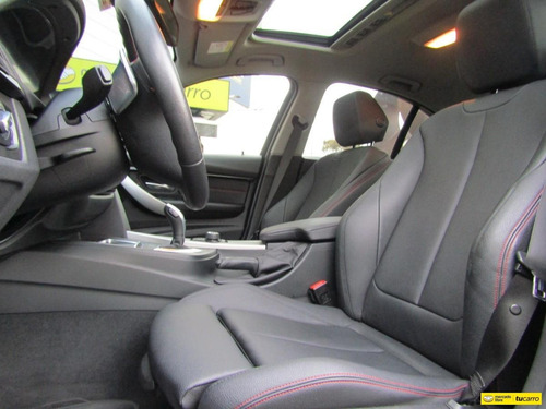 Bmw Serie 3 2.0 320i F30 Sportline