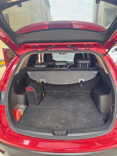 Mazda CX-5 2.0 Touring