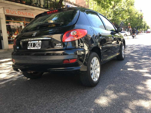 Peugeot 207 1.6 Xs 2010