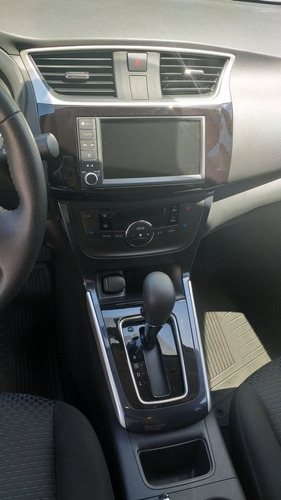Nissan Sentra 2.0 Sr 2019