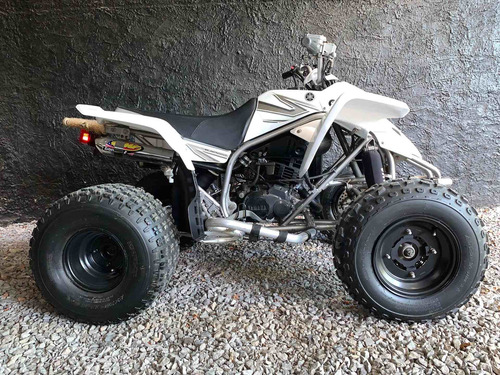 Imagen 5 de 14 de Yamaha Yzf Blaster 200 / Banshee Raptor Honda Trx Xtz Xr Yz