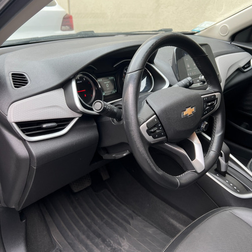 Chevrolet Onix 1.0 Turbo Premier Ii At
