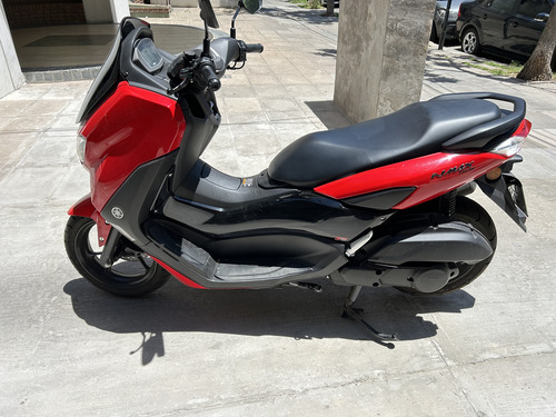 Vendo Yamaha Nmax Connected 155 Abs
