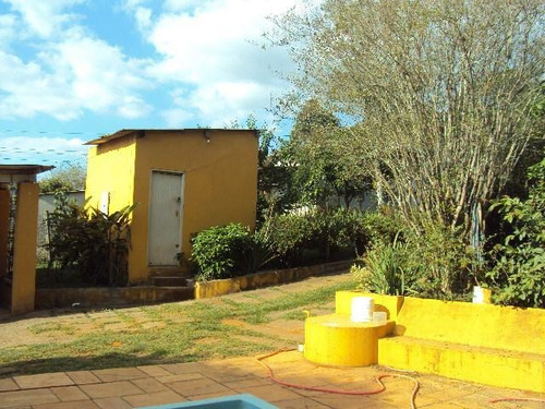 Chácara À Venda, 1000 M² Por R$ 350.000,00 - Portal São Marcelo - Bragança Paulista/sp - Ch0052