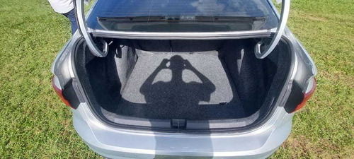Imagem 14 de 14 de Volkswagen Virtus 1.0 200 Tsi Comfortline Automático 2020