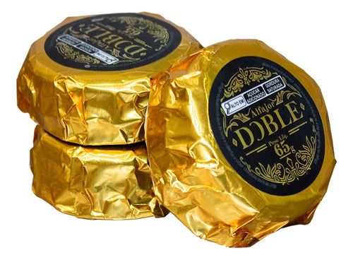 Alfajor Doce De Leite Kit 48 Un Cestas Presente Barato