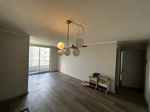 Departamento En Arriendo De 3 Dorm. En Concepción