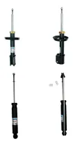 Comprar Kit 4 Amortiguadores Chevrolet Chevy Pop 1994-2012 Boge