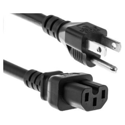 Cable Profesional Cisco Nena 5-15p A Iec C15