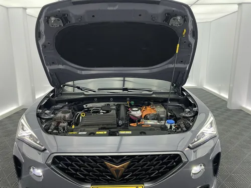 Cupra Formentor 1.4 Híbrido At 4x2