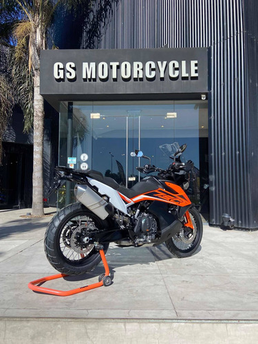 Imagen 4 de 18 de Ktm Adventure 790 S-2023 Financiacion A Tasa 0%en 18 Meses.