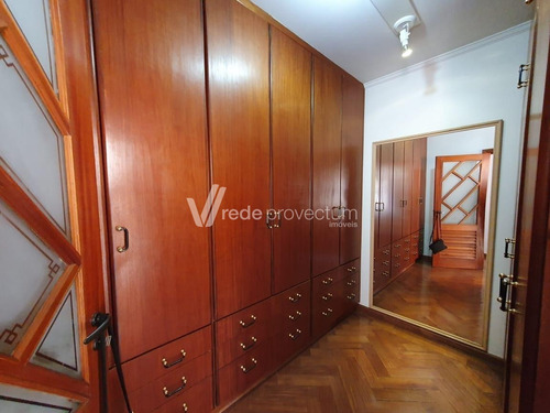 Imagem 17 de 30 de Casa À Venda Em Jardim Madalena - Ca287793