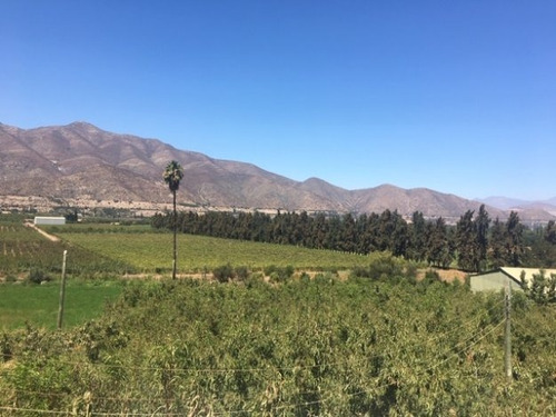A Solo 90 Min De Santiago