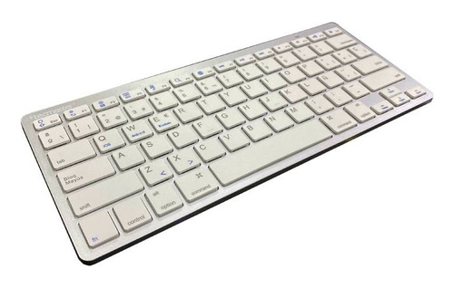 Mini Teclado Bluetooth