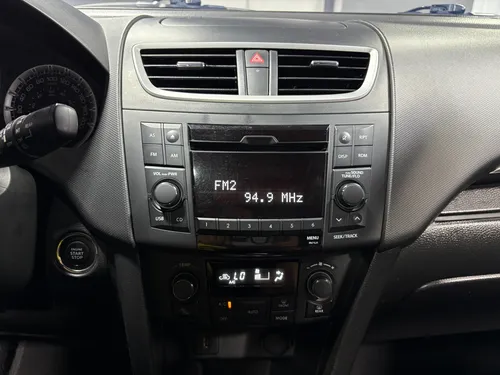 Suzuki Swift 1.4 Glx At