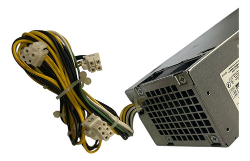 Fuente De Poder Dell H300eps-00 Plateado