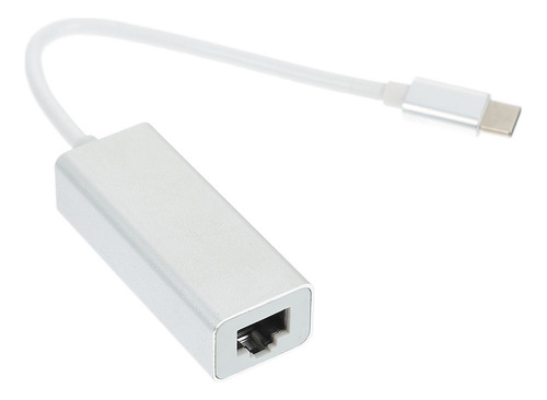Adaptador Usb Ethernet, Tarjeta De Red, Portátil