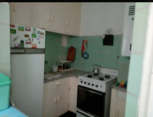 Imagen 13 de 13 de Vendo Departamento 2 Ambientes Semipiso Zona Plaza Colón.