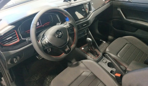 Imagen 2 de 24 de Volkswagen Polo 1.6msi Mkt_aa