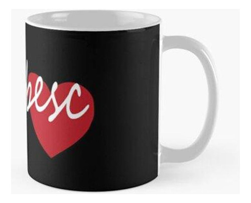 Taza Te Iubesc Te Amo Dragoste Rumano Corazones Rojos Lindos