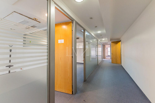 Alquiler De Oficinas - Diagonal Plaza