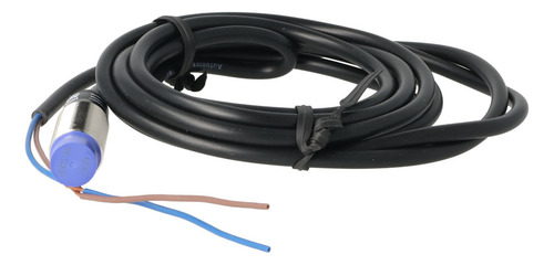 Sensor De Proximidad 8mm 12-24vcc Autonics Prdt12-8do