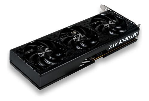 Placa Gpu Rtx5060ti 16gb Python Iii Gddr7 128bits Gainward